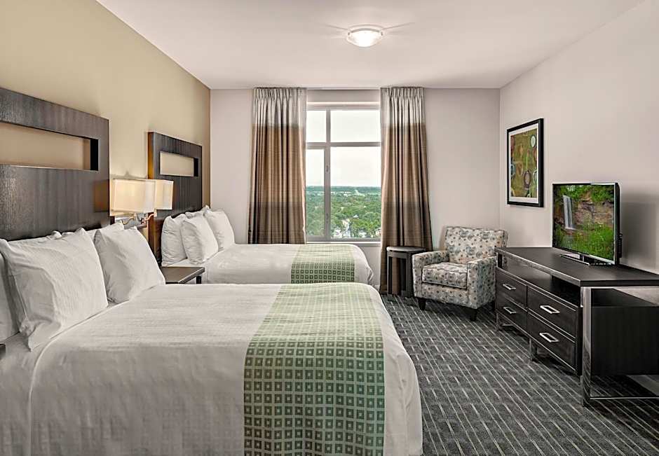 Broadway Plaza, Trademark Collection by Wyndham