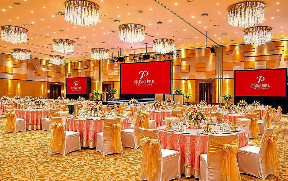 Premiere Hotel - Complimentary Shuttle to Klang Wholesale Market