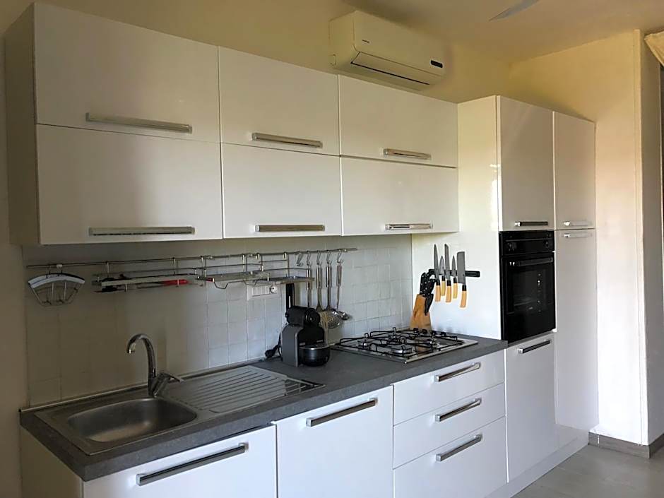 Villaggio Est a Capo Coda Cavallo San Teodoro