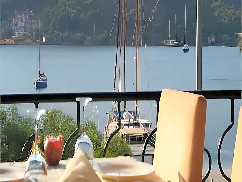 Hotel Villa Daffodil