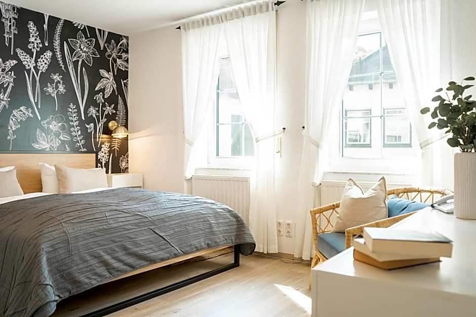 Hotel & Restaurant Am Alten Rhin