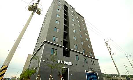 Jinju KAI Hotel