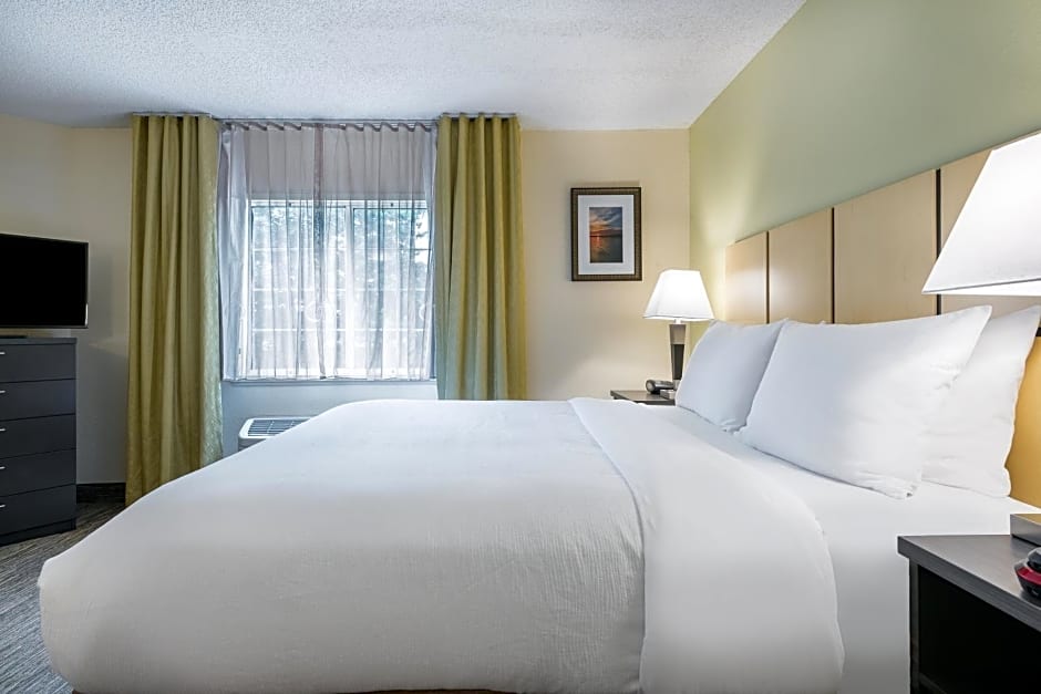 Candlewood Suites Lake Mary