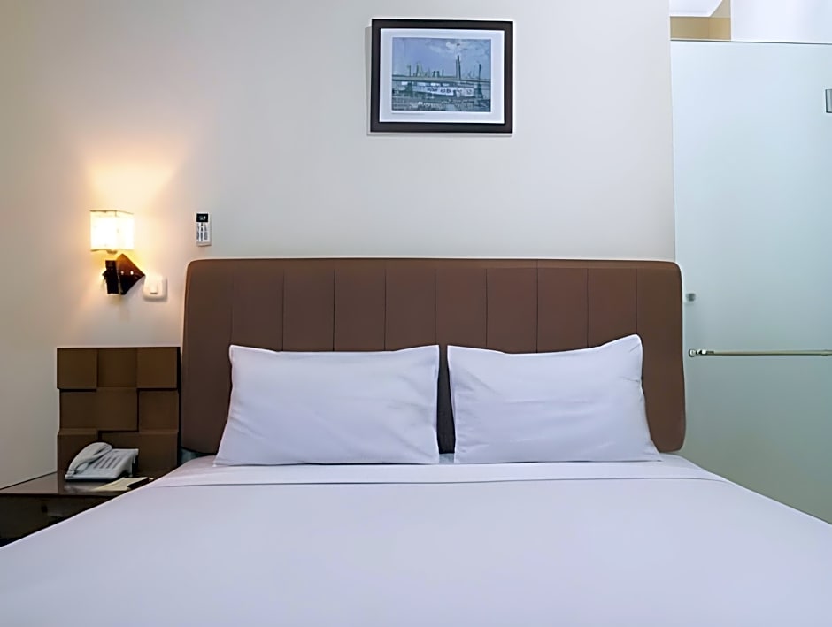 House of Arsonia Tulip