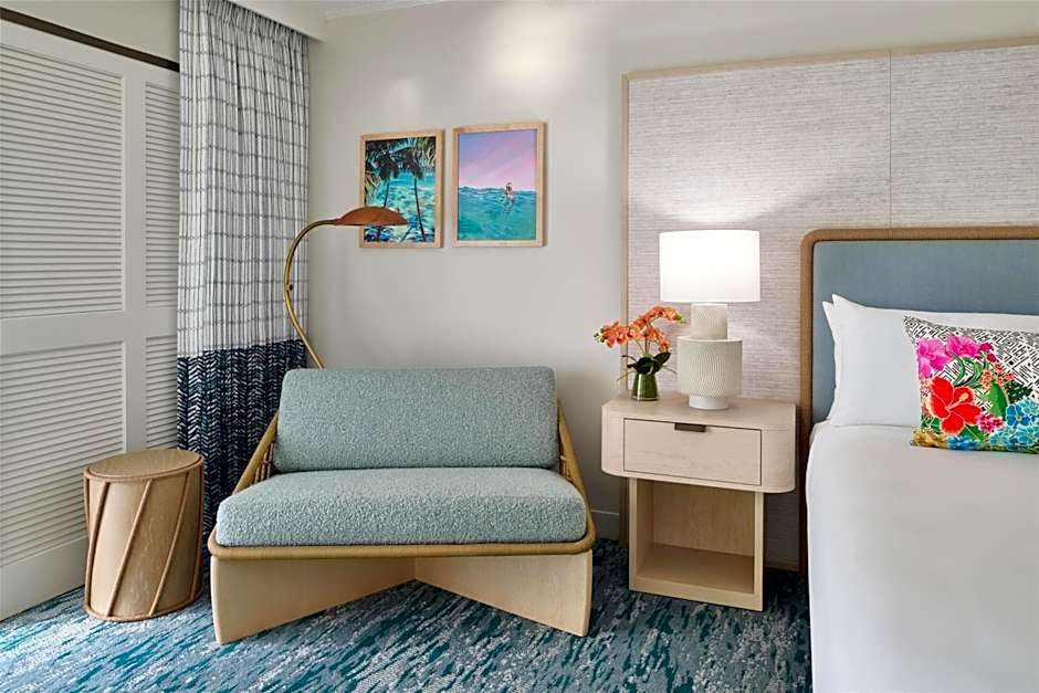 OUTRIGGER Ka'anapali Beach Resort