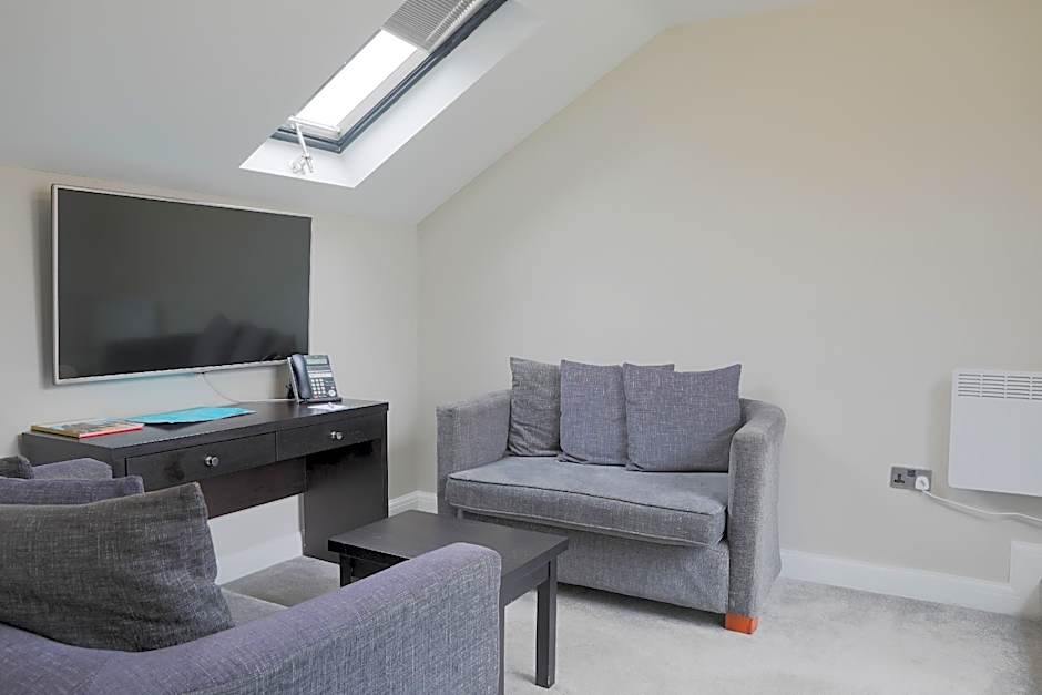 The Richmond Apart-Hotel