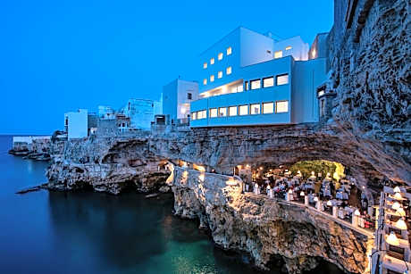 Hotel Grotta Palazzese