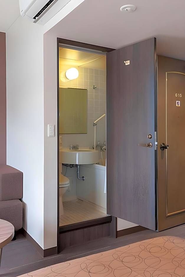 Onomichi Royal Hotel