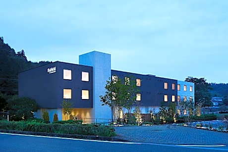Fairfield by Marriott Tochigi Motegi