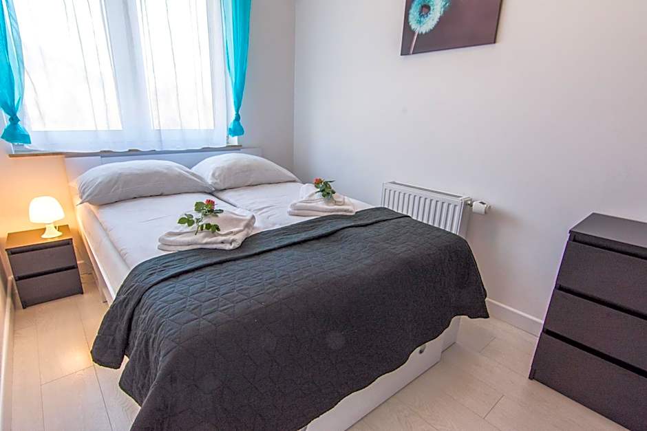 Apartamenty Izerskie - ul. Cicha 13H-I