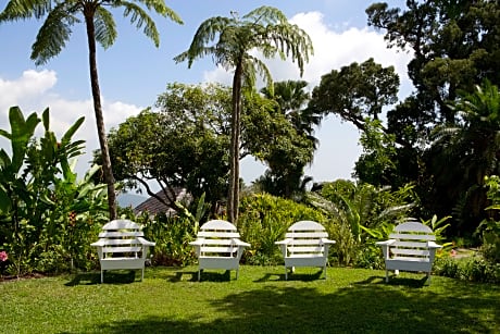 Strawberry Hill