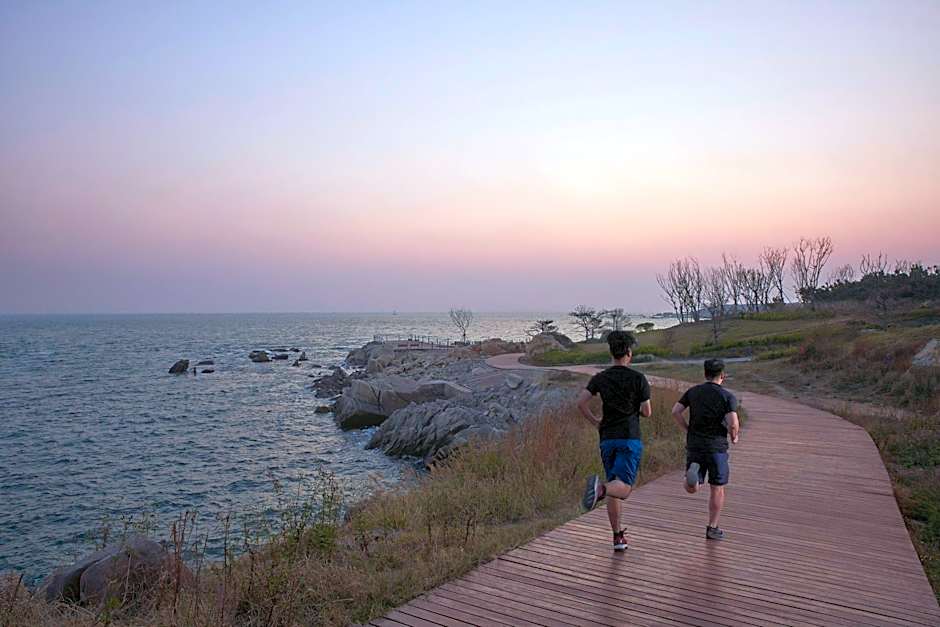 Sheraton Qingdao West Coast