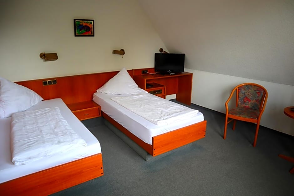 Pension Zur Harburg