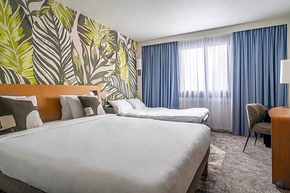 Novotel Paris Charenton-le-Pont