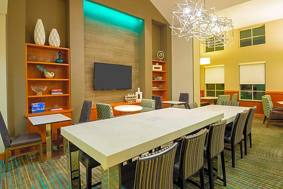 Residence Inn by Marriott Fort Lauderdale SW/Miramar