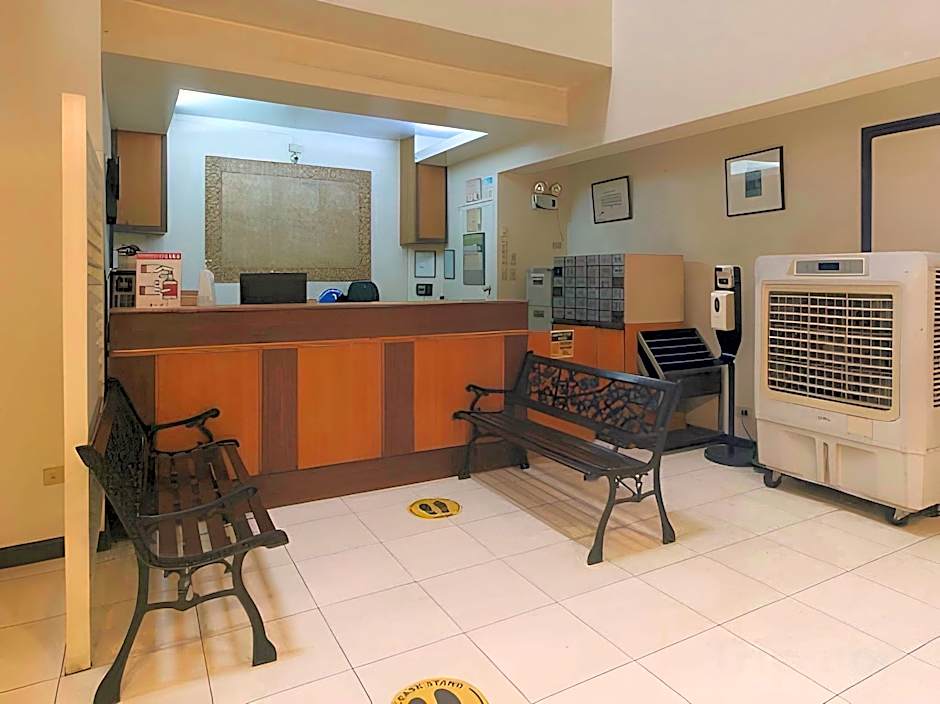 El Rico Suite Makati by RedDoorz