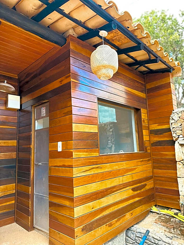 Pousada Entre Folhas