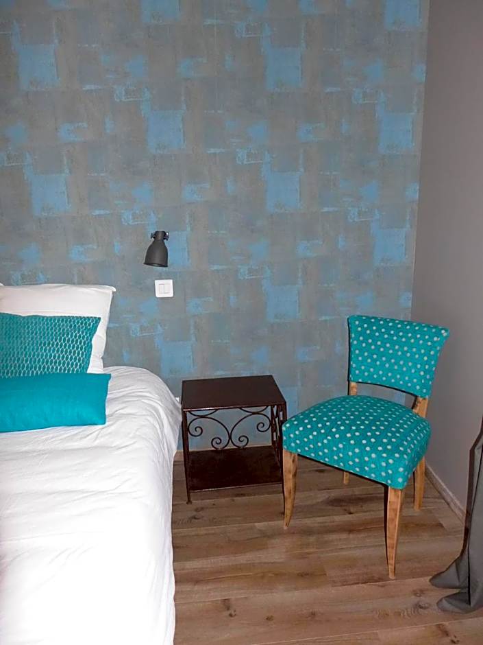 Le Moulin de Saint-Julien