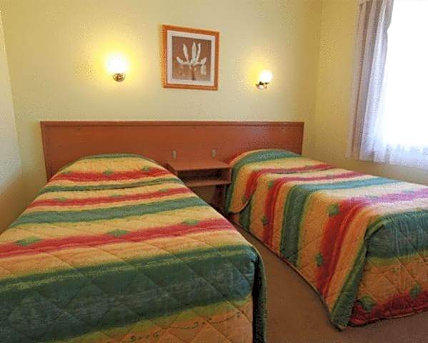 Mansfield Valley Motor Inn