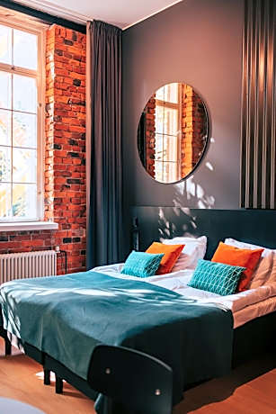 The Folks Hotel Konepaja