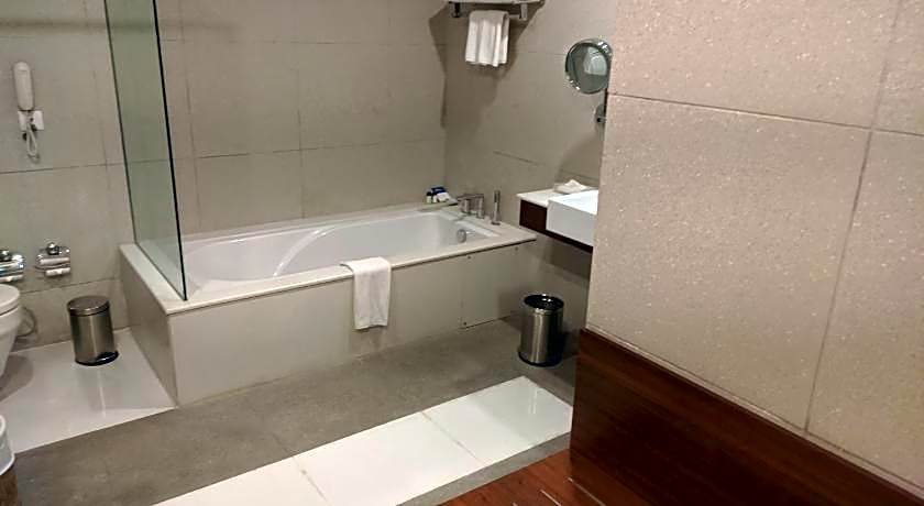 Fortune Select Global, Gurugram - Member ITC Hotels' Group