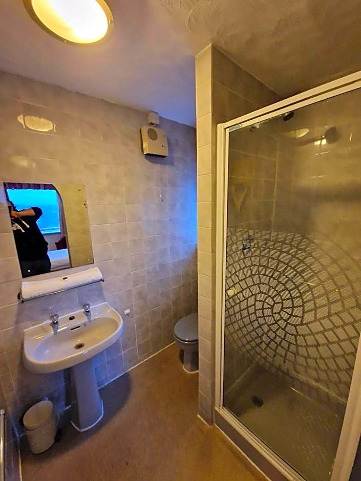 The Menai Hotel and Bar