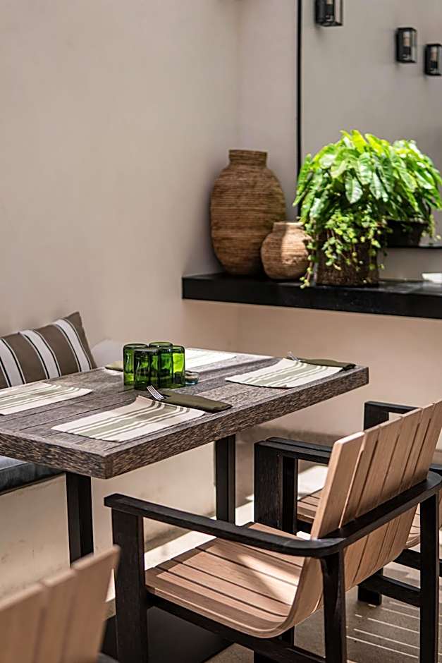 The Neela Boutique Hotel Stone Town