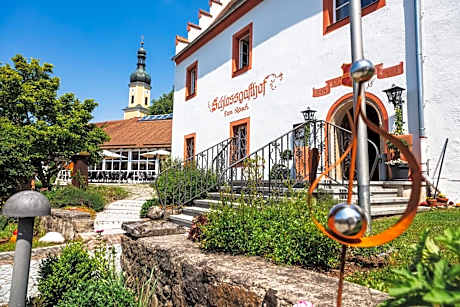 Schlossgasthof Rösch