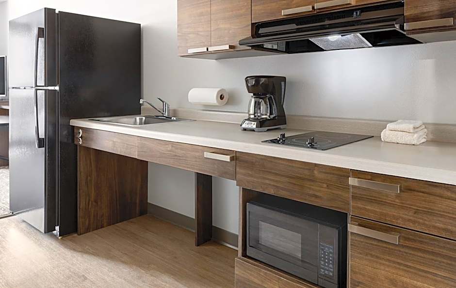 My Place Hotel-Mitchell SD