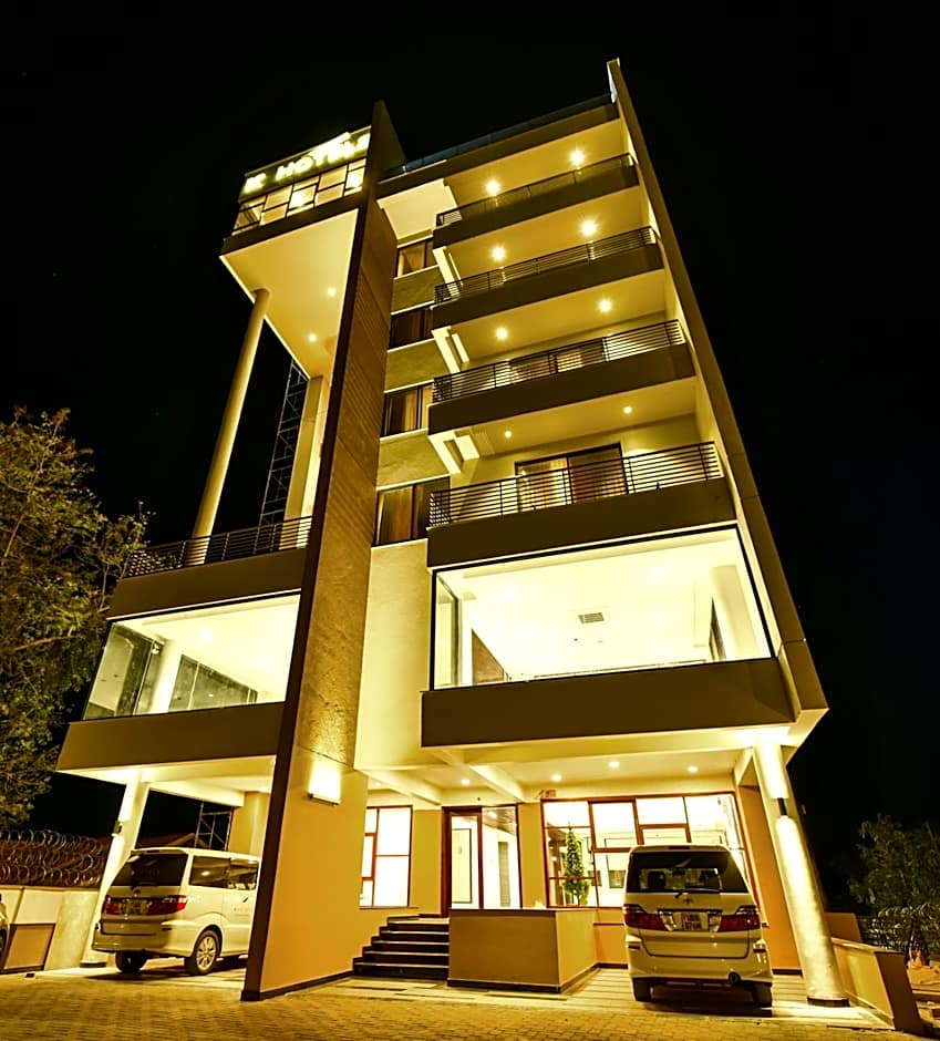 Photo 1 of 50 of K Hotels Entebbe