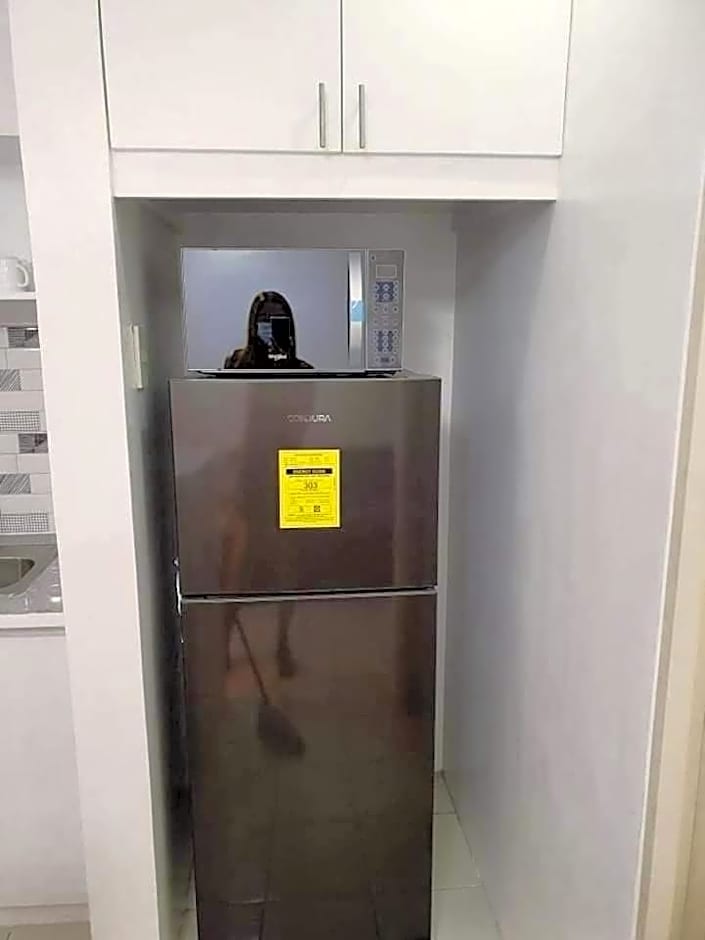 Cozy Boo Suite near Enchanted kingdom by Dynel