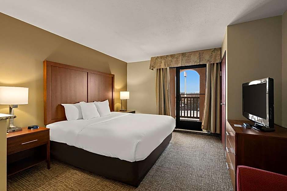 Comfort Inn Ogden near Event Center