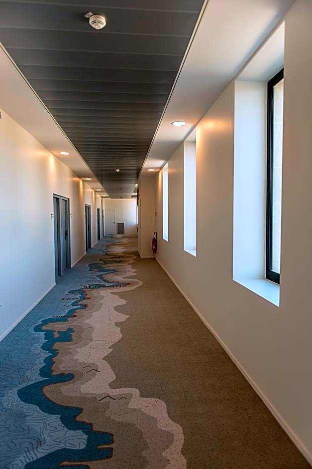 Villages Clubs du Soleil - MARSEILLE