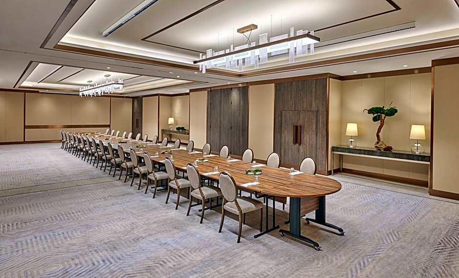 Hyatt Regency Belgrade