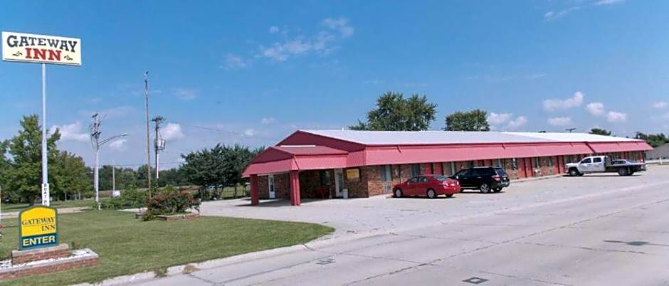 Gateway Inn