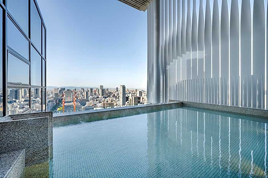 Candeo Hotels Osaka The Tower