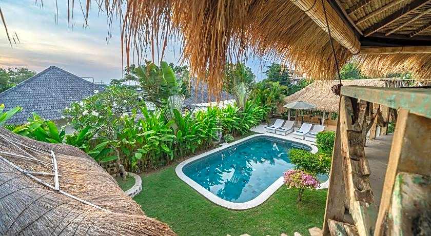 Villa Idaman Bungalows