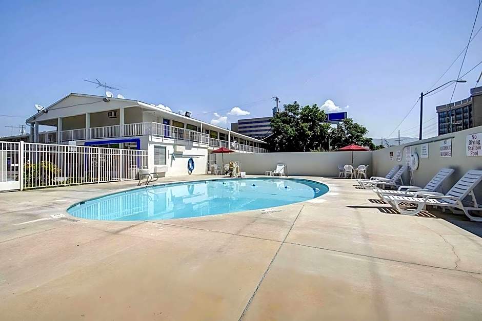 Park Inn by Radisson, Salt Lake City Downtown