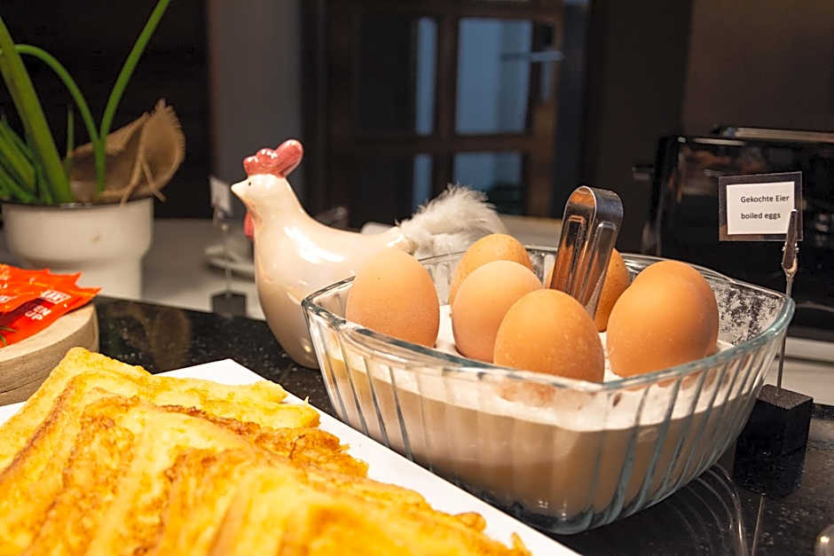 EKONO By Leva Hotel Strasser