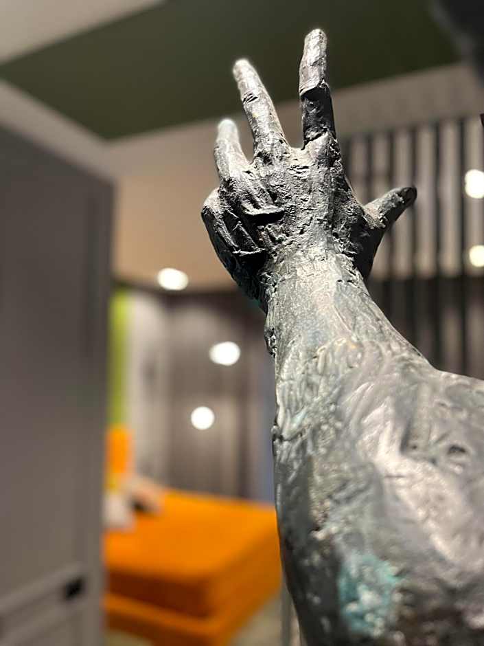 Hotel Art Al Boschetto