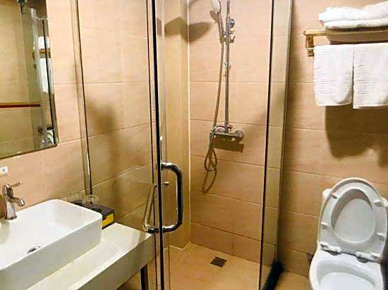Super 8 by Wyndham Beijing Tao Ran Ting Subway Station East – Beijing, NY