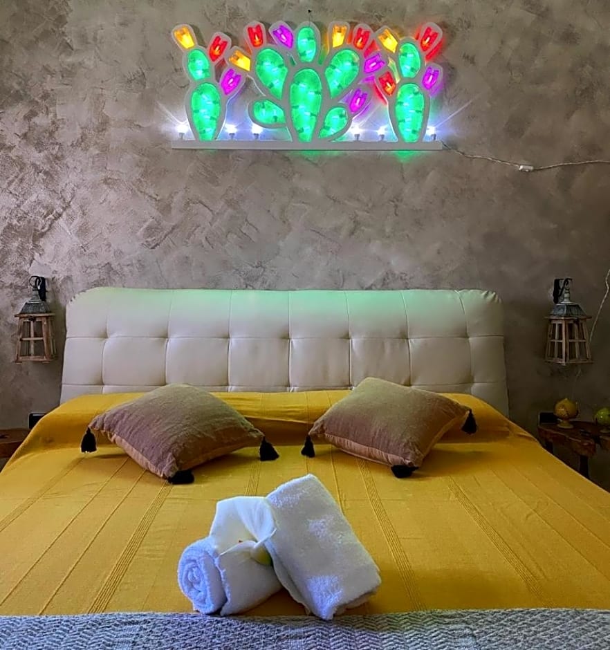 B&b “Fino all’Alba”