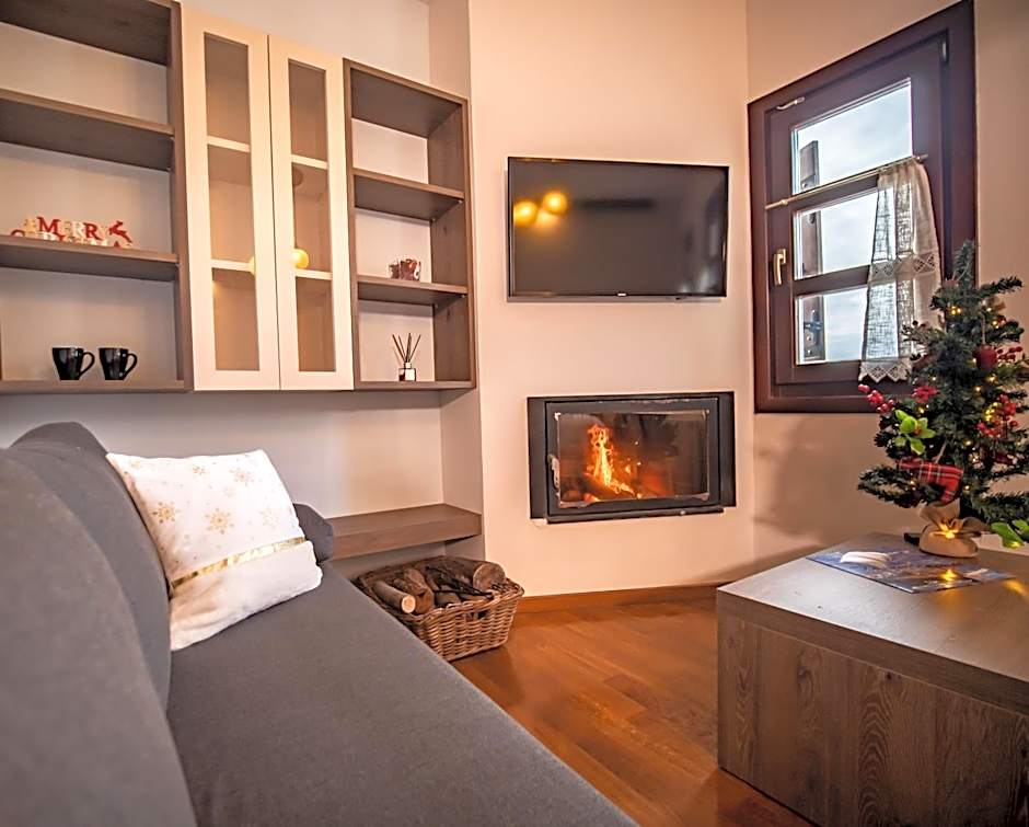 Erofili Hotel & Suites