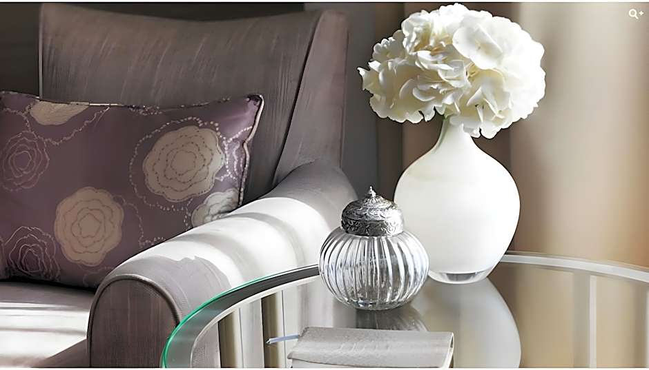 Four Seasons Hotel Amman