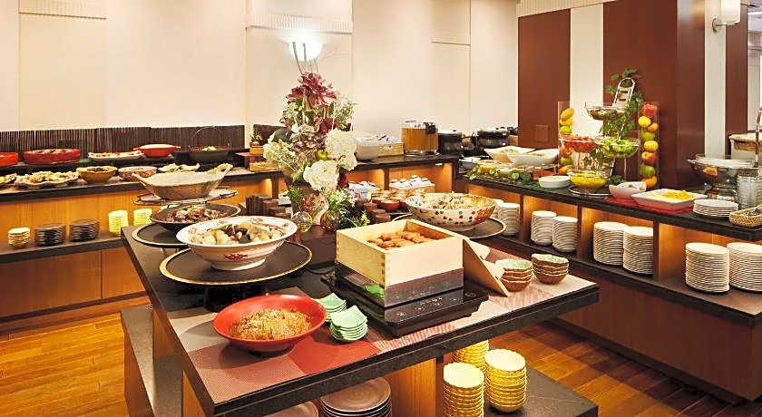 Hotel Hokke Club Kagoshima