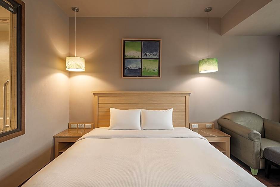 Kindness Hotel Qixian