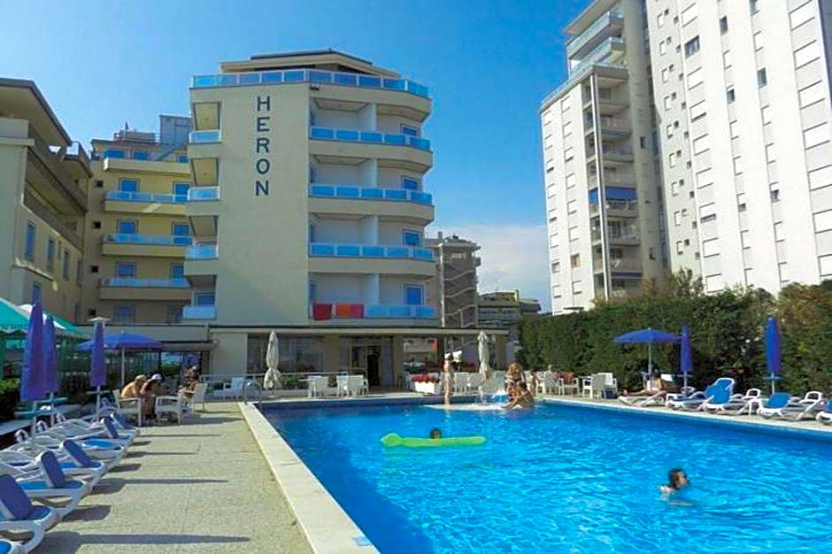 Hotel Heron