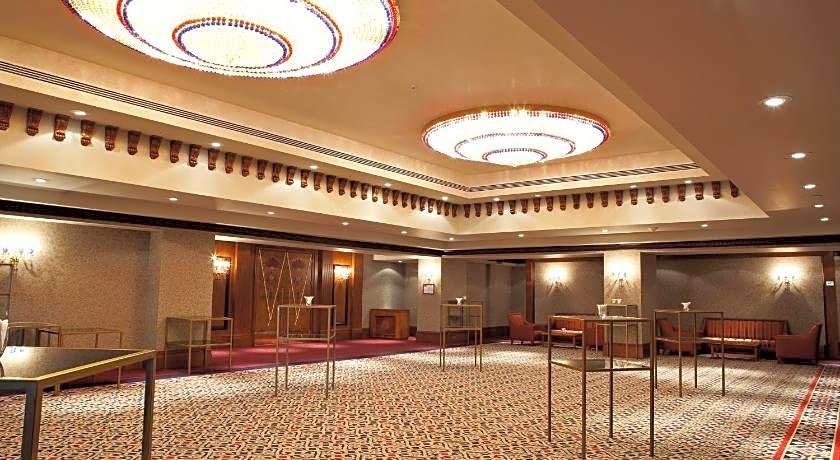 InterContinental Almaty By IHG