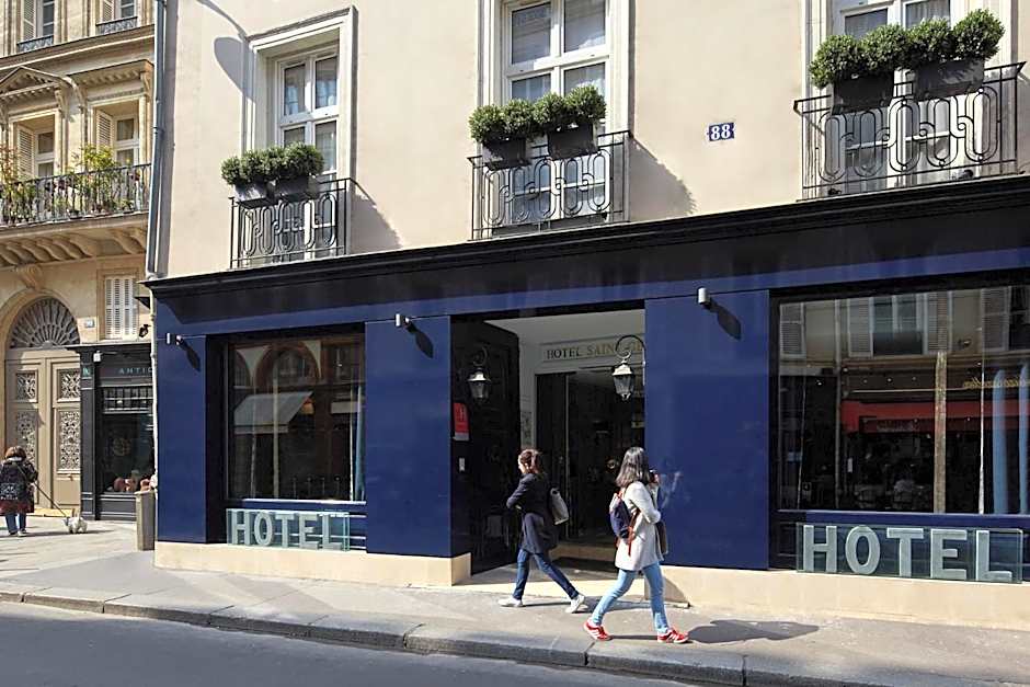 Hotel Saint Germain
