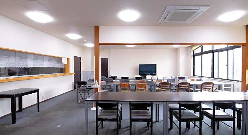 Tabist Hotel Yamashiro Onsen